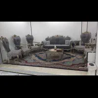 فروش وسایل خانه|فرش|نجفآباد, رحمت آباد|دیوار