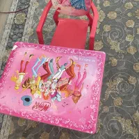 میز تحریر بچگانه