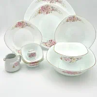 سرویس ۲۶ پارچه آرکوپال مقصود|ظروف سرو و پذیرایی|تبریز, |دیوار