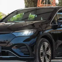 ثبت  نام محدود (EQE)BENZ