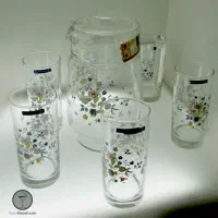 سرویس آبخوری