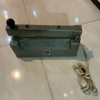 دستگاه پرس پلاستیک