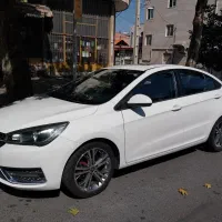 آریزو ۵ اتوماتیک توربو مدل ۹۷