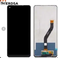 تاچ‌ال‌سی‌دیa21s