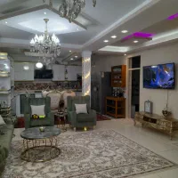 ویلایی ۲۰۰ متر فول