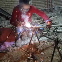 لوله‌کشی‌گاز‌با‌تاییدیه‌نظام‌مهندسی‌و۳۳سال‌سابقه