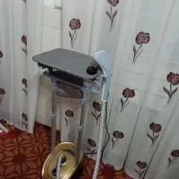 اتو بخار ایستاده نیولند|اتو و لوازم اتو|یزد, |دیوار