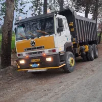 کمپرسی جفت دانگ فنگ مدل ۲۰۰۸