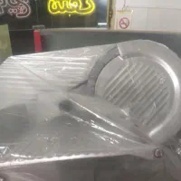 کالباس بر براکس سالم و سلامت و کم کارکرد