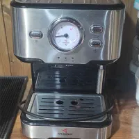 دستگاه قهوه ساز خانگی