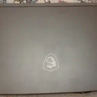 لبتاپ msi کارکرده|رایانه همراه|مشهد, اقبال|دیوار