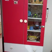 تخت و کمد همراه با تشک|تخت و سرویس خواب|لاهیجان, خمیر کلایه|دیوار