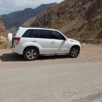 سوزوکی ویتارا اتومات ۲۴۰۰ مدل ۹۵