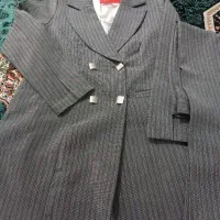 کت وشلوارزنانه