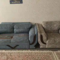مبل هفت نفره