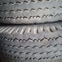 بار جدید لاستیک نیسان وخاور شارژ شد