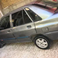 پراید ۱۴۱- مدل ۹۰ - فرمان هیدرولیک- ترمز ای بی اس