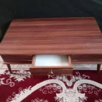 میز عسلی|مبلمان خانگی و میز عسلی|اراک, |دیوار