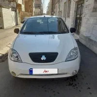 تیبا ۲ مدل ۱۴۰۰