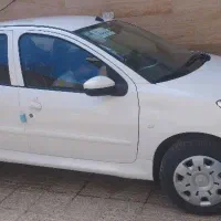 پژو۲۰۷ دستی ۱۴۰۴