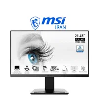 مانیتور  مدلmsiPRO MP223 سایز 21.45 اینچ
