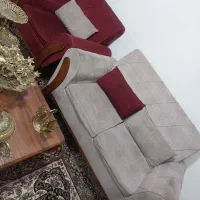 مبل نیم ست ۱۵۰۰