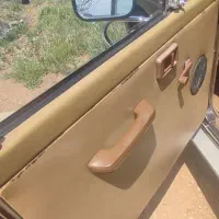 پاترول فنی درحد صفر واقعی|خودرو سواری و وانت|اقلید, |دیوار