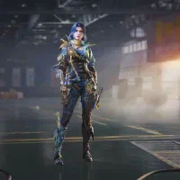 اکانت کالاف خوش شانس چنج خور|کنسول، بازی ویدئویی و آنلاین|دورود, |دیوار