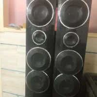 اسپیکر خانگی