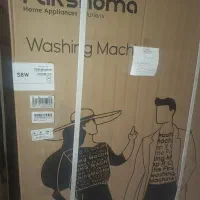 لباسشویی  اتو مات بخار شو نو پاکشوما|ماشین لباسشویی و خشک‌کن لباس|کاشمر, |دیوار