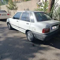 پراید ۸۶ هیدرولیک