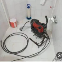 لوله باز کنی نیروهوایی پیروزی محلاتی شکوفه شهدا