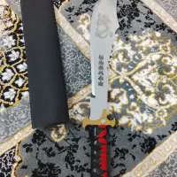 چاقو بامبو زنجان