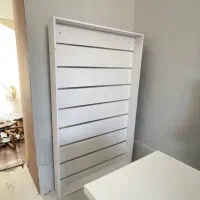 رگال و تابلو