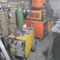 جوشکاری سیار ،درب،پنجره،حفاظ،نرده