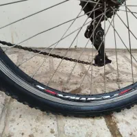 دوچرخه 26|دوچرخه، اسکیت، اسکوتر|تربت جام, شاهد|دیوار