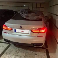 bmw730. 2107  در حد صفر