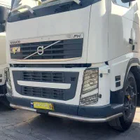 ولوو اف هاش جفت 440 مدل 89 تمیز|خودرو سنگین|اسلام‌شهر, ملک‌آباد|دیوار