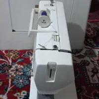 چرخ خیاطی وگلدوزی برادر ژاپن|چرخ خیاطی و ریسندگی|اصفهان, فجر|دیوار