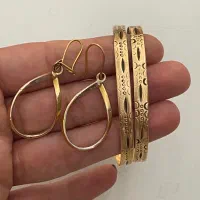 فروش ۱۴گرم طلا