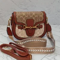 کیف مارک coach دارای شناسنامه|کیف، کفش، کمربند|تهران, مجیدیه|دیوار
