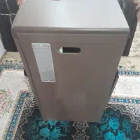 بخاری کپسولی در حد نونو|بخاری، هیتر، شومینه|کرج, ملک‌آباد|دیوار