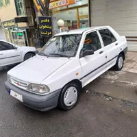پراید 131 EX، مدل ۱۳۹۴|خودرو سواری و وانت|تبریز, |دیوار