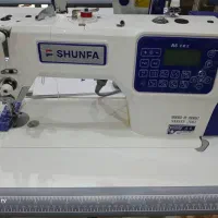 فروش محصولات چرخ خیاطی شونفا نقد و چک