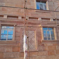 کاشی کاری وسرامیک سنگ کاری اجر