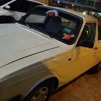فروش پیکان وانت 87