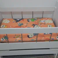 تخت گهواره ای