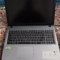 لپ تاپ ایسوس asus