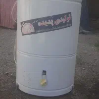 ماشین لباس شویی