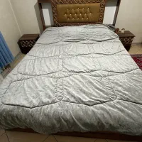 سرویس خواب دو نفره بدون خوشخواب